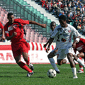GNFE-1 : Des matches peu convaincants