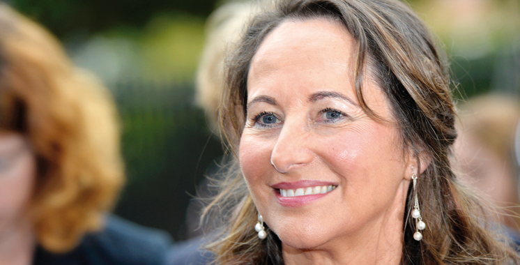 Ségolène Royal: «Tant que le soleil brillera, les retombées de la station Noor resteront infinies ! »