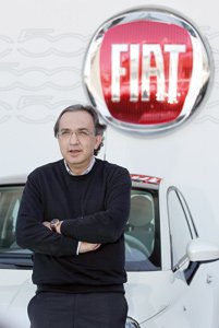 Fiat revient dans le vert au 3e trimestre