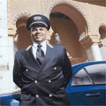 Majestic Limousine : Transfert royal