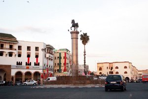 Festival international des arts plastiques de Settat : Un espace d’échange et de création