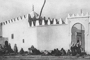 Sidi Belyout : Le saint protecteur de Casablanca
