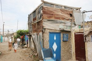 La pauvreté au Maroc est passée à 9% en 2007