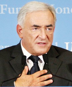 Le FMI entame une mission technique en Grèce