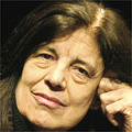 Susan Sontag tire sa révérence