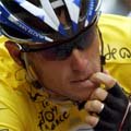 Armstrong au bout du rouleau ?