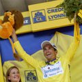 Tour de france : Virenque superstar