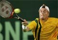 Coupe Davis : l’Australie en finale