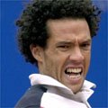 El Aynaoui à la conquête de l’US Open