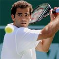 Sampras : le tennisman de tous les records