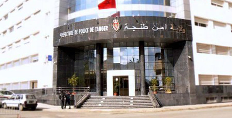 Tanger: Une Espagnole se fâche avec son fiancé marocain et prétend qu’il l’a séquestré