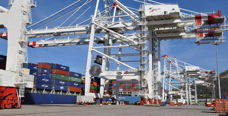 Exportations : Quoi et combien ….