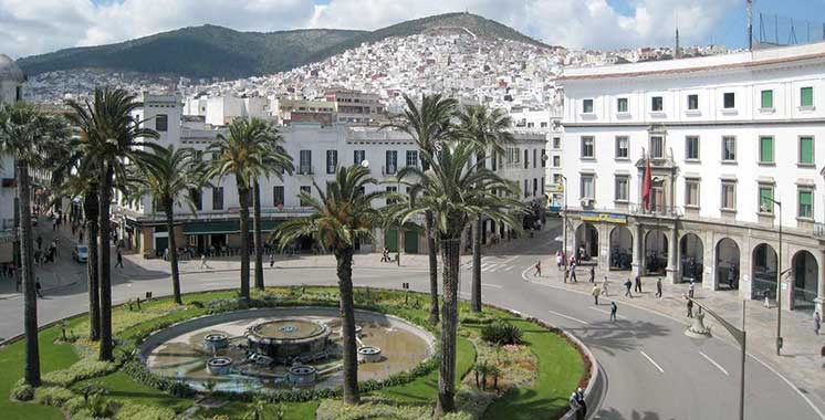 Tétouan : Les prix démarrent à 1.000 DH le m2 !