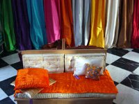 Intérieurs colorés chez «Thema maisons»
