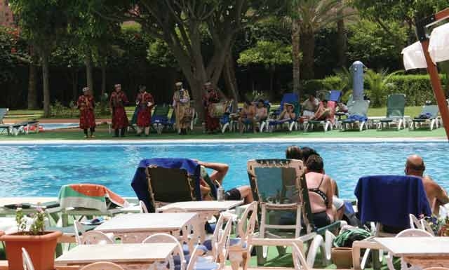 Tourisme à Agadir : Est-ce le début de la reprise ?