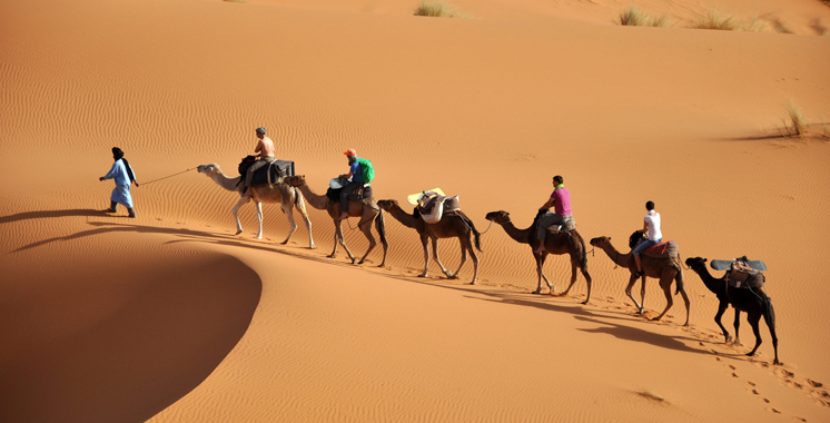 Tourisme interne: Le potentiel en chiffres