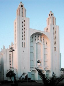 Dix monuments de Casablanca sous les projecteurs