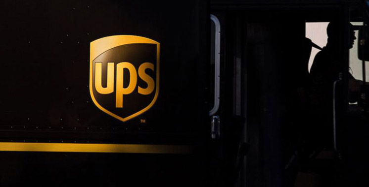 UPS : Une hausse de 9,6% du chiffre d’affaires au 2ème trimestre