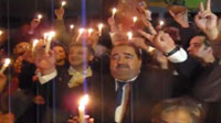 L USFP célèbre ses martyrs