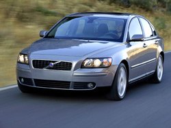 Volvo S40 1.6D : Le bien-être d’abord