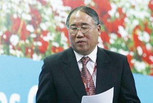 Énergies renouvelables : la Chine souligne ses efforts pour modérer ses émissions de CO2