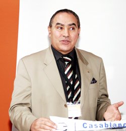 Formation : Cabinet Masnaoui proche de ses stagiaires