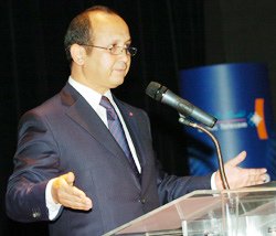 Maroc Telecom : 8 millions d’abonnés