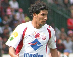 Ahmed Ajedou : «Plusieurs joueurs du Wydad n’ont pas encore reçu leur prime de signature»