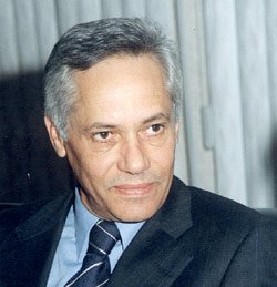 Moussaoui : «Il faut revoir les statuts de la FIFA»