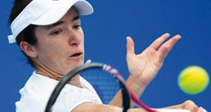 11e Grand Prix SAR la Princesse Lalla Meryem : Premier titre pour Alberta Brianti à Fès