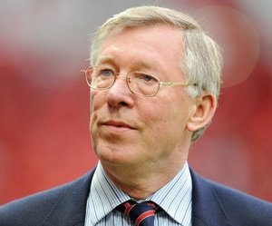 Ferguson : «Notre objectif est de concurrencer le FC Barcelone»