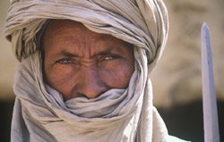 Algérie : L’Intifada des Touaregs