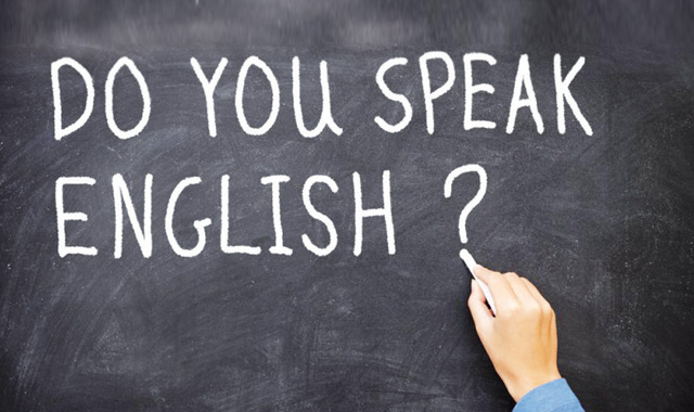 Avis d experte : L anglais au travail