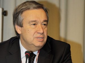 Rapport du HCR : Un réfugié sur cinq vit dans un pays en développement