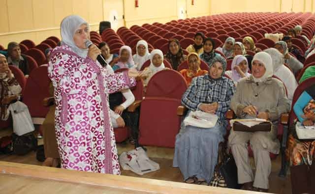 Oujda abritera la 4ème édition de Dar Maalma Expo