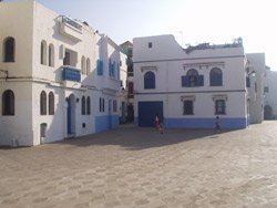 Moussem d’Assilah, l’Afrique au menu