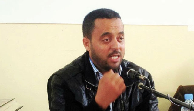 Mustapha Baba : «Le rattachement du conseil au ministère de la jeunesse et des sports serait une erreur»
