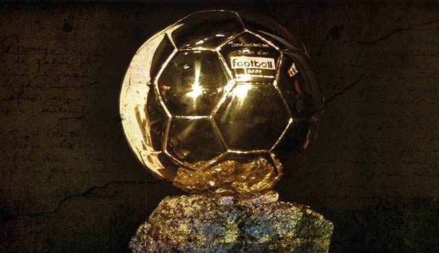 Ballon d Or 2013 : La Roja domine la liste des nominés