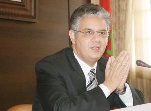Nizar Baraka : «Le fonds d’économie sociale de Laâyoune est doté d’un budget de 105 millions DH»