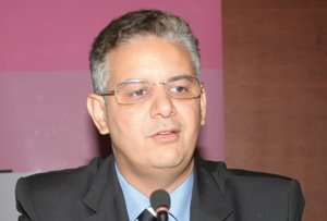 Nizar Baraka crée un marché pour les produits du terroir