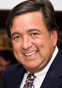 Richardson nommé secrétaire au Commerce