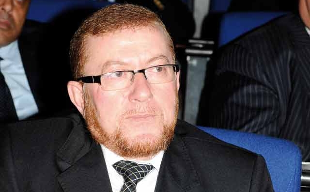 Boulif : 2013 sera une année de grande réforme de la fiscalité