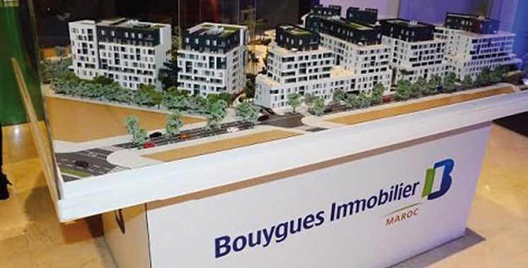 Les bonnes affaires de Bouygues Immobilier au Maroc