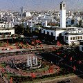 Casablanca tient à son festival