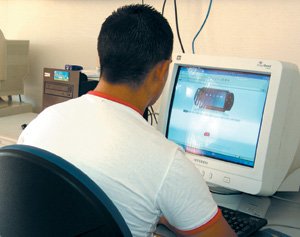 High-tech : Le coeur d’Internet attaqué par des pirates