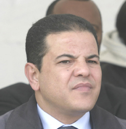 Omar Kabbaj invité à la clarté