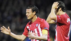 Lyon remet les choses au point