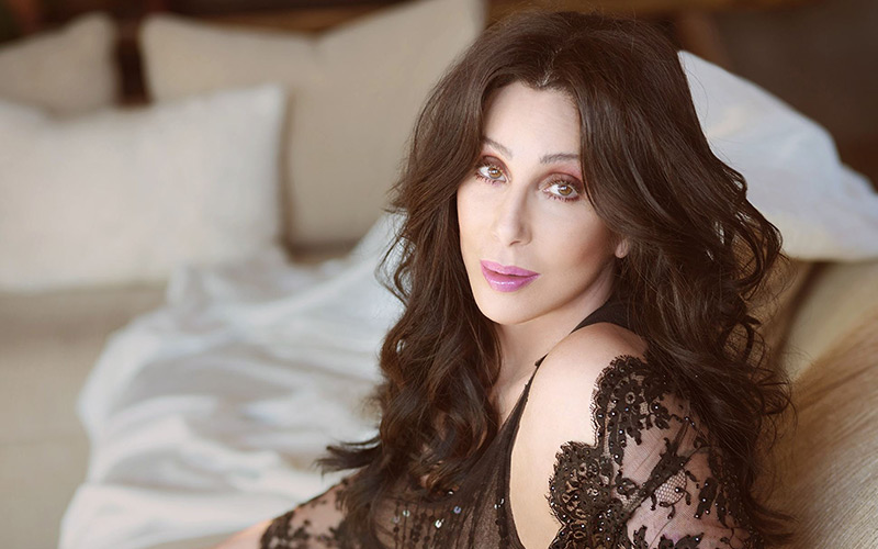 Cher annule sa tournée à cause d’une infection virale