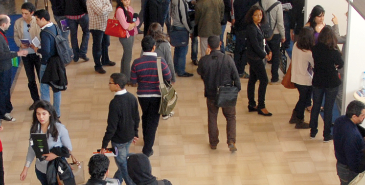 Rabat-Salé-Kénitra abrite des salons d’orientation