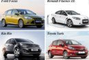 Voiture de l’année 2012 : La chasse est ouverte !